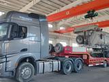 Tongda  Tongda TDZ9403ZH 2025 года за 18 500 000 тг. в Алматы – фото 4