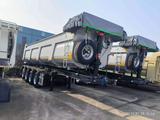 Tongda  Tongda TDZ9403ZH 2025 года за 18 500 000 тг. в Алматы