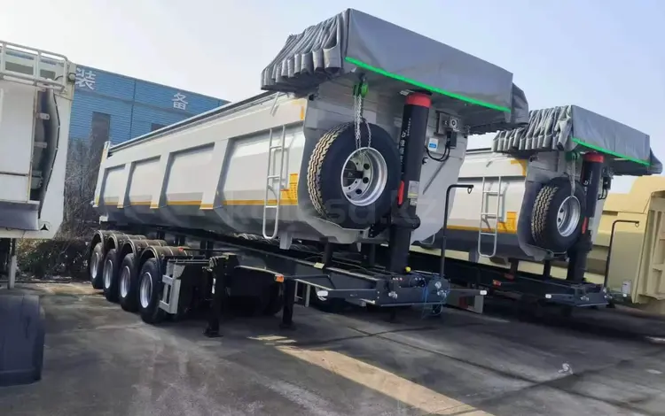 Tongda  Tongda TDZ9403ZH 2025 годаүшін18 500 000 тг. в Алматы