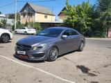 Mercedes-Benz CLA 250 2014 года за 12 000 000 тг. в Алматы – фото 2