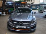 Mercedes-Benz CLA 250 2014 года за 12 000 000 тг. в Алматы