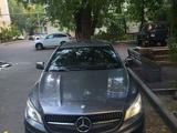 Mercedes-Benz CLA 250 2014 года за 12 000 000 тг. в Алматы – фото 5