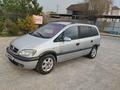 Opel Zafira 2003 года за 2 600 000 тг. в Шымкент – фото 2