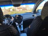Chevrolet Cruze 2012 года за 3 800 000 тг. в Жезказган – фото 4