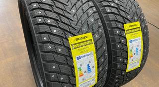 275/40r19 и 245/45r19 Sonix Winter Xpro Studs 69 за 266 000 тг. в Астана