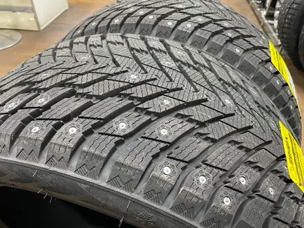 275/40r19 и 245/45r19 Sonix Winter Xpro Studs 69 за 266 000 тг. в Астана – фото 6