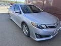 Toyota Camry 2013 годаүшін5 800 000 тг. в Уральск – фото 3