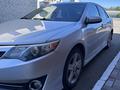Toyota Camry 2013 годаүшін5 800 000 тг. в Уральск