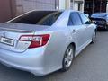 Toyota Camry 2013 годаүшін5 800 000 тг. в Уральск – фото 5
