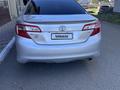 Toyota Camry 2013 годаүшін5 800 000 тг. в Уральск – фото 6