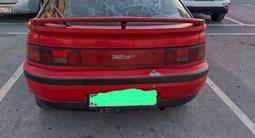 Mazda 323 1992 года за 470 000 тг. в Шымкент – фото 2