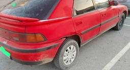 Mazda 323 1992 года за 470 000 тг. в Шымкент – фото 3