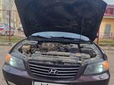 Hyundai Grandeur 2007 года за 4 400 000 тг. в Астана – фото 2