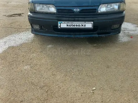 Nissan Primera 1996 года за 900 000 тг. в Актау – фото 2