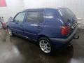 Volkswagen Golf 1993 годаүшін1 000 000 тг. в Алматы – фото 2