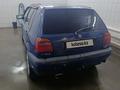 Volkswagen Golf 1993 годаүшін1 000 000 тг. в Алматы