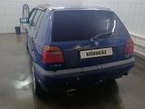 Volkswagen Golf 1993 годаүшін1 000 000 тг. в Алматы
