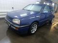 Volkswagen Golf 1993 годаүшін1 000 000 тг. в Алматы – фото 3