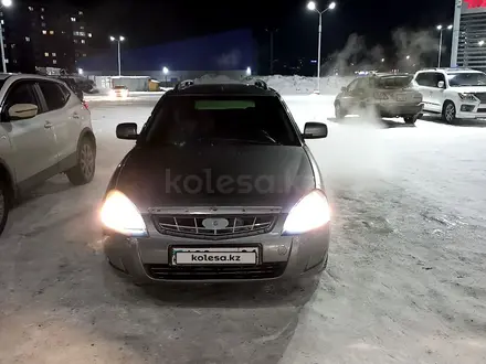 ВАЗ (Lada) Priora 2171 2012 года за 1 850 000 тг. в Усть-Каменогорск – фото 3