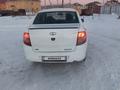 ВАЗ (Lada) Granta 2190 2014 года за 2 200 000 тг. в Астана – фото 5