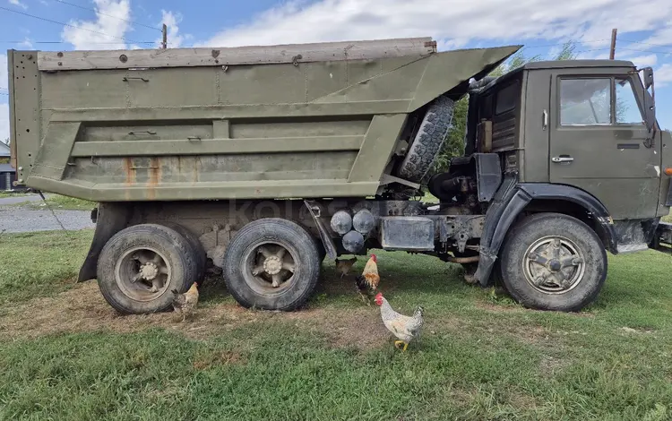 КамАЗ  5410 1979 годаүшін2 000 000 тг. в Ушарал