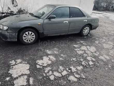 Nissan Bluebird 1995 года за 1 200 000 тг. в Караганда – фото 21