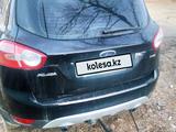 Ford Kuga 2009 года за 4 300 000 тг. в Актобе – фото 2