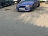 BMW 320 1995 годаүшін3 000 000 тг. в Усть-Каменогорск – фото 4