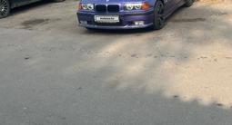 BMW 320 1995 года за 3 000 000 тг. в Усть-Каменогорск – фото 4