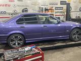 BMW 320 1995 годаүшін3 000 000 тг. в Усть-Каменогорск – фото 2