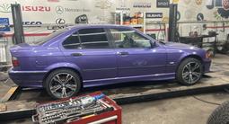 BMW 320 1995 года за 3 000 000 тг. в Усть-Каменогорск – фото 2