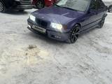 BMW 320 1995 годаүшін3 000 000 тг. в Усть-Каменогорск