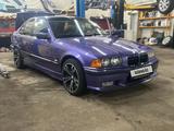 BMW 320 1995 годаүшін3 000 000 тг. в Усть-Каменогорск – фото 3