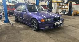 BMW 320 1995 года за 3 000 000 тг. в Усть-Каменогорск – фото 3
