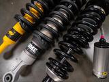 Подвеска усиленная ARB Nitrocharger Plus MT64 BP51 за 880 000 тг. в Караганда