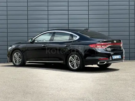 Hyundai Grandeur 2019 года за 11 000 000 тг. в Шымкент – фото 6