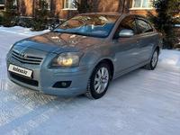 Toyota Avensis 2007 годаfor4 600 000 тг. в Петропавловск