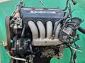 Двигатель Honda K24A за 530 000 тг. в Алматы – фото 2