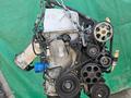 Двигатель Honda K24A за 530 000 тг. в Алматы – фото 3