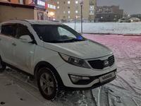 Kia Sportage 2014 годаүшін7 500 000 тг. в Астана