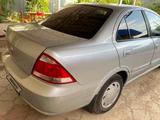 Nissan Almera Classic 2011 годаүшін4 000 000 тг. в Каскелен – фото 3