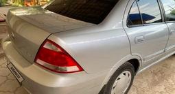 Nissan Almera Classic 2011 годаүшін4 000 000 тг. в Каскелен – фото 3