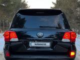 Toyota Land Cruiser 2014 годаүшін23 000 000 тг. в Алматы