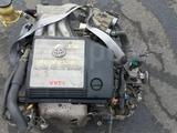 Привозныне двигатели Toyota Lexus из Японии.2AZ/1MZ/2GR/2ZR/2UZ установка за 333 000 тг. в Алматы