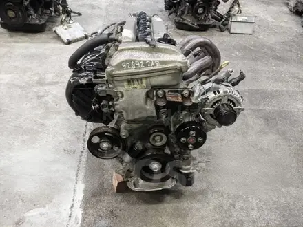 Привозныне двигатели Toyota Lexus из Японии.2AZ/1MZ/2GR/2ZR/2UZ установка за 333 000 тг. в Алматы – фото 4
