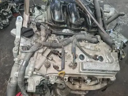 Привозныне двигатели Toyota Lexus из Японии.2AZ/1MZ/2GR/2ZR/2UZ установка за 333 000 тг. в Алматы – фото 7