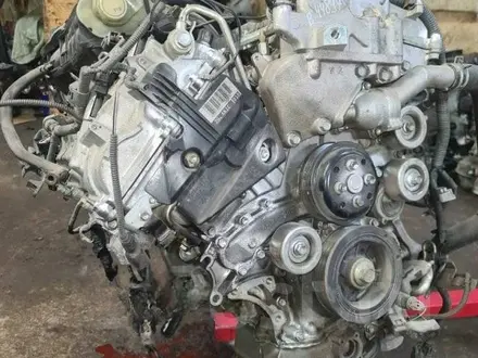 Привозныне двигатели Toyota Lexus из Японии.2AZ/1MZ/2GR/2ZR/2UZ установка за 333 000 тг. в Алматы – фото 8