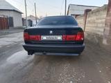 BMW 520 1994 годаfor1 700 000 тг. в Жанакорган – фото 5