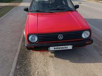 Volkswagen Golf 1991 годаfor1 000 000 тг. в Тараз