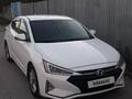 Hyundai Elantra 2019 годаүшін8 700 000 тг. в Костанай – фото 12